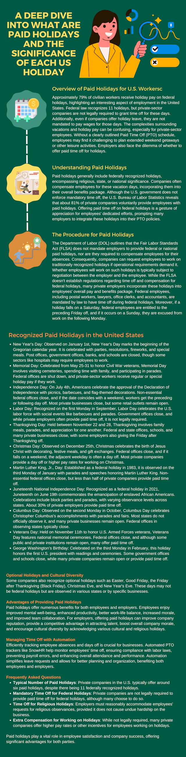 understanding-paid-holidays-and-the-significance-of-each-us-holiday-an